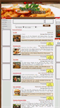 Mobile Screenshot of dineinmalta.com